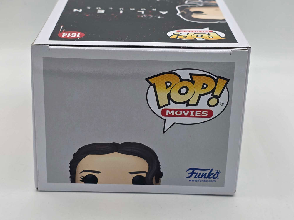 Damaged Box | RAIN | Alien Romulus | Funko Movies | #1614