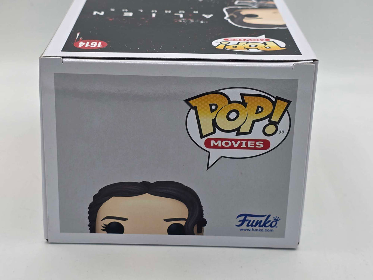 Damaged Box | RAIN | Alien Romulus | Funko Movies | #1614