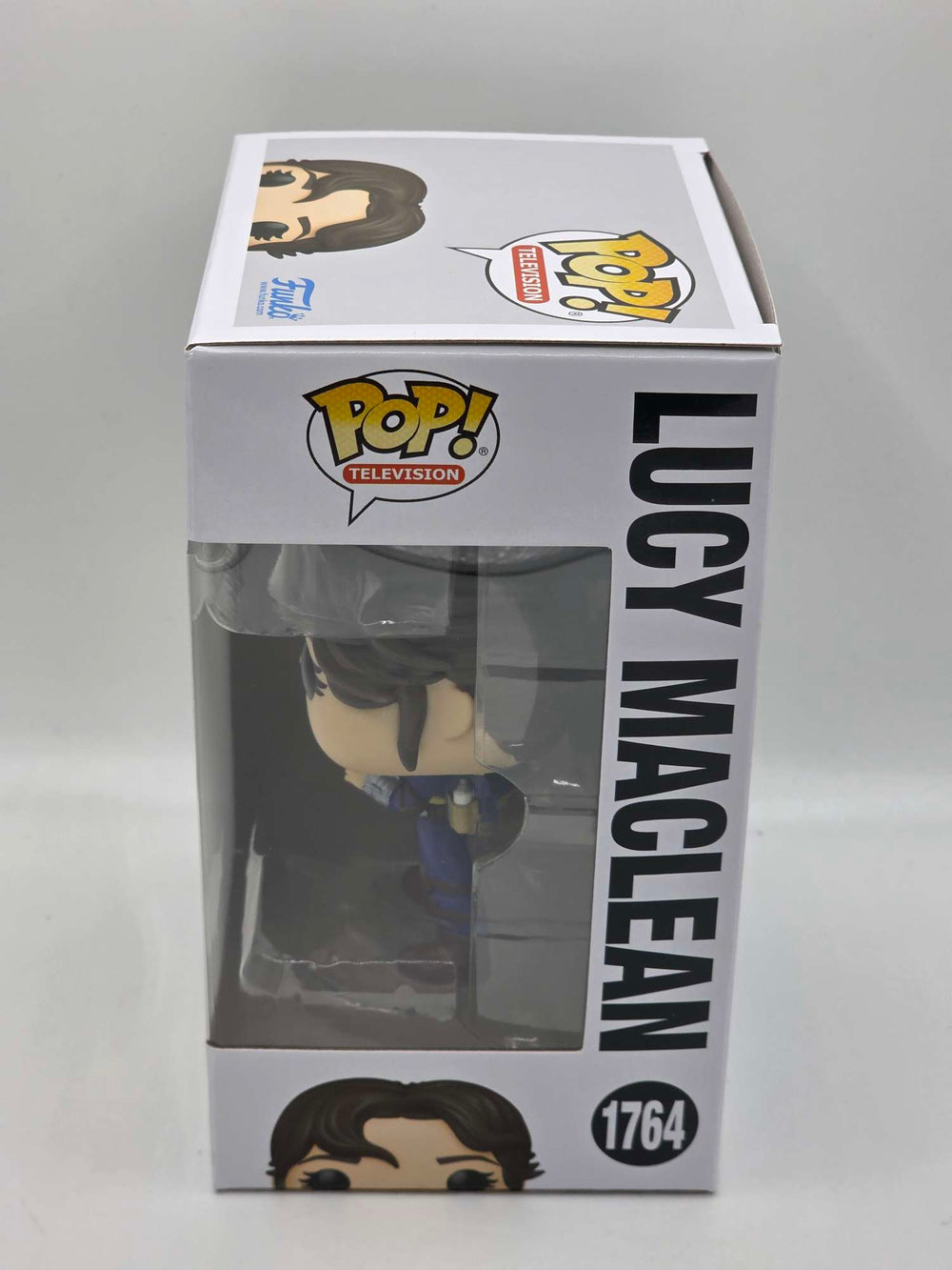 LUCY MACLEAN | Fallout | Funko Pop Television #1764
