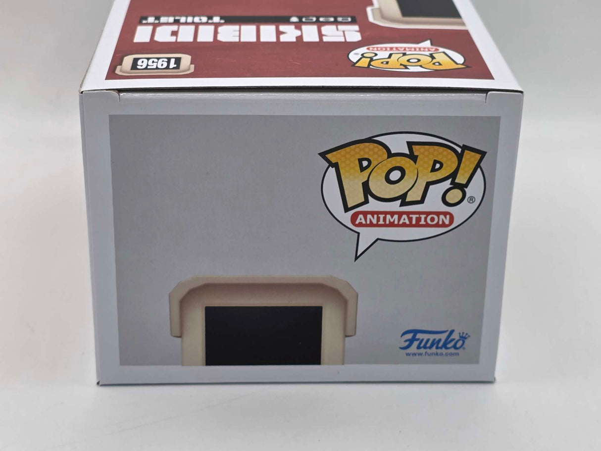 CAMERAMAN | Skibidi Toilet | Funko Pop Animation #1956