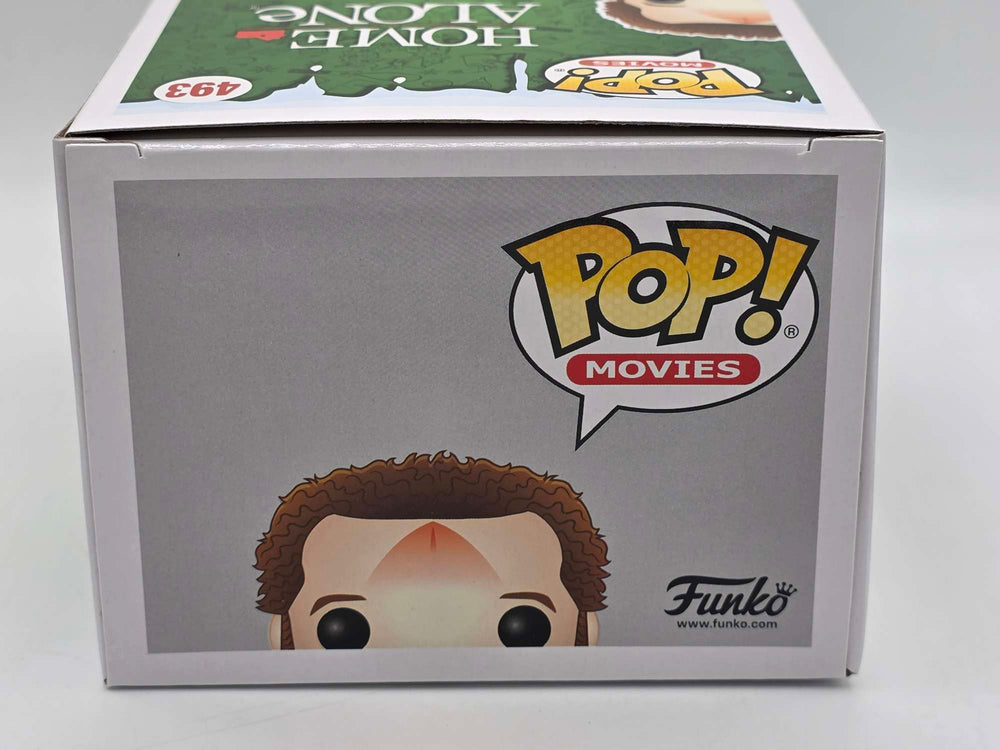 MARV | Home Alone | Funko Pop Movies #493