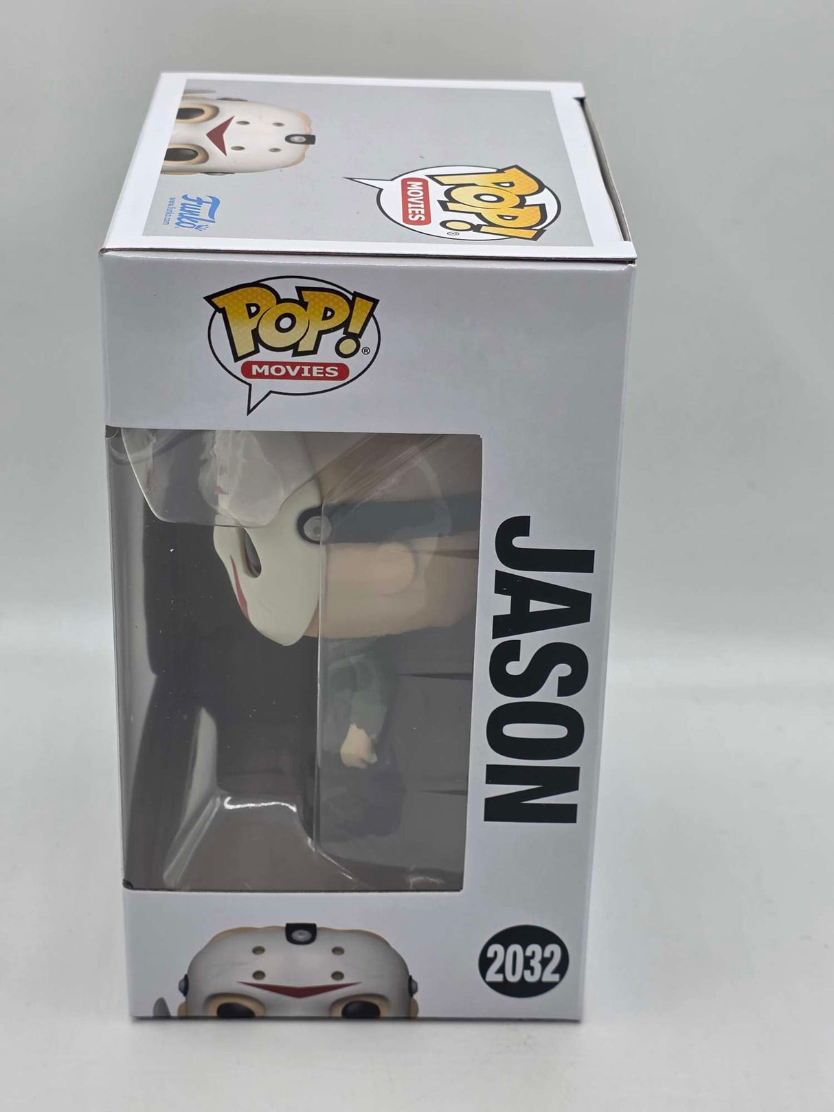 JASON | Jason Universe | Funko Movies #2032