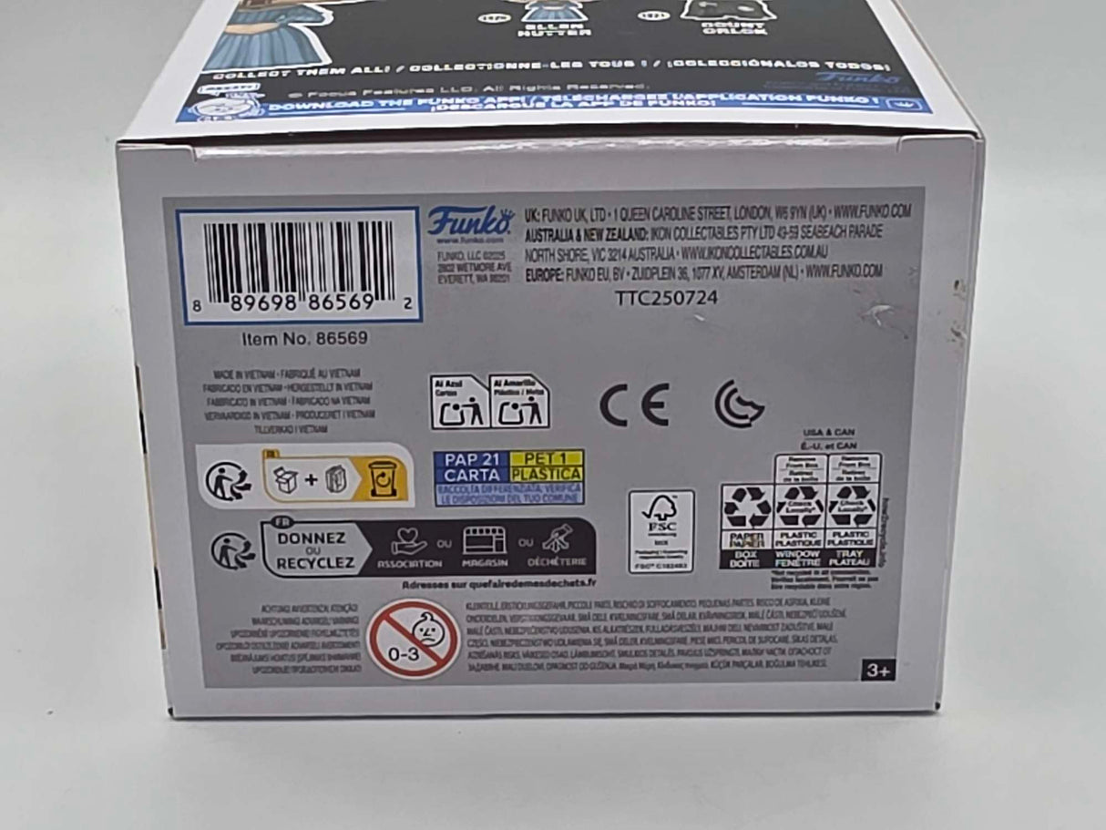 ELLEN HUNTER | Nosferatu | Funko Movies #1920