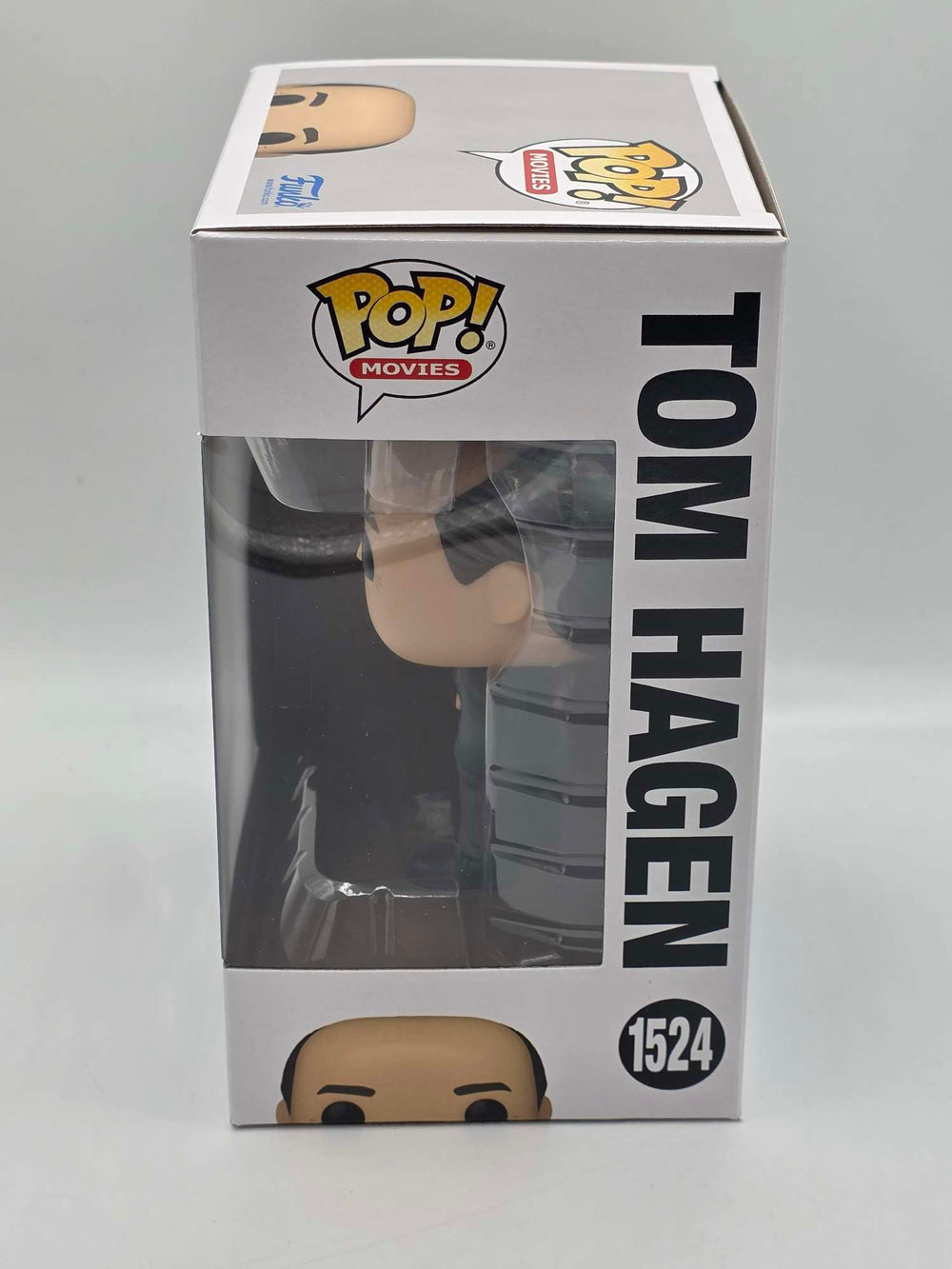 TOM HAGEN | The Godfather Part II | Funko Pop Movies #1524