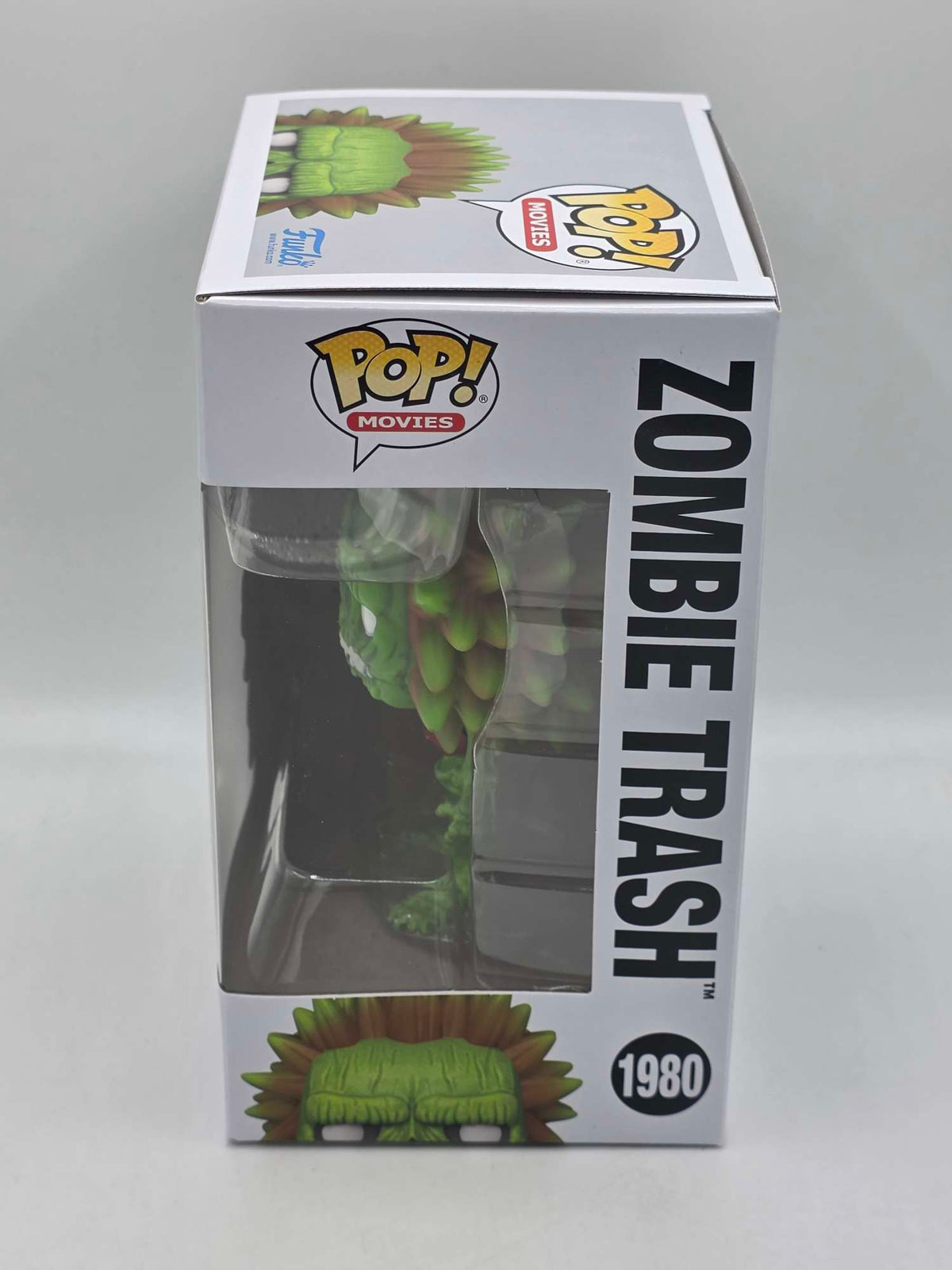 ZOMBIE TRASH | Return of the Living Dead | Funko Pop Movies #1980