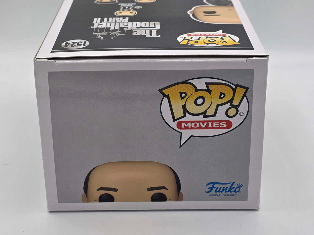 TOM HAGEN | The Godfather Part II | Funko Pop Movies #1524