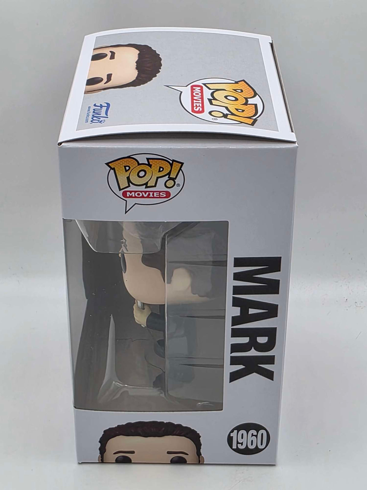 MARK | Love Actually | Funko Pop Movies #1960