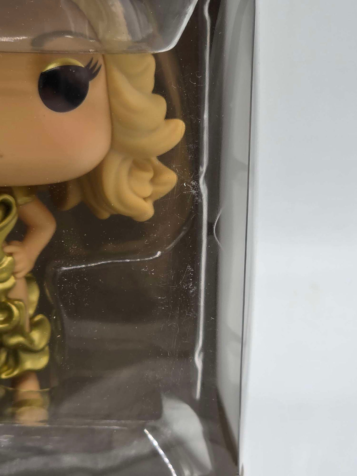 Slight Damaged Box | MARIAH CAREY (THE EMANCIPATION OF MIMI) | Funko Pop Rocks #382