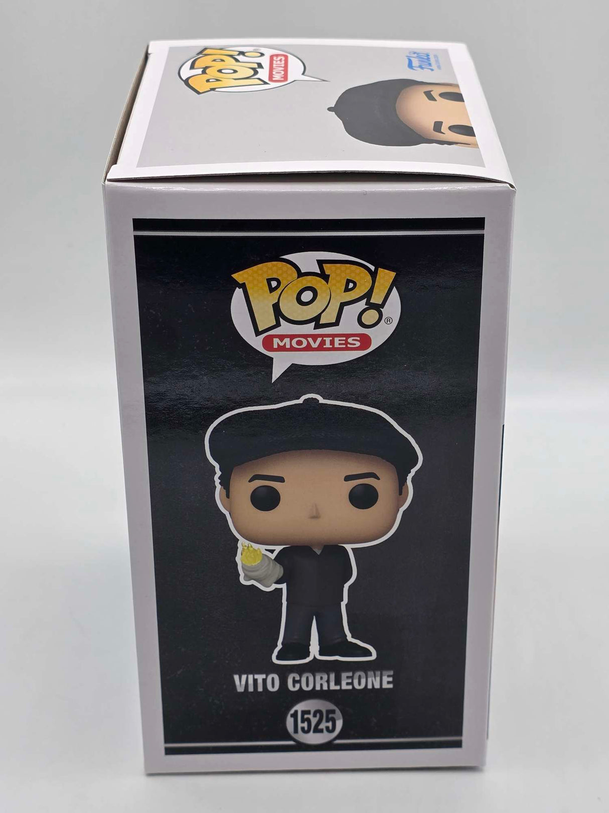 VITO CORELONE | The Godfather Part II | Funko Pop Movies #1525