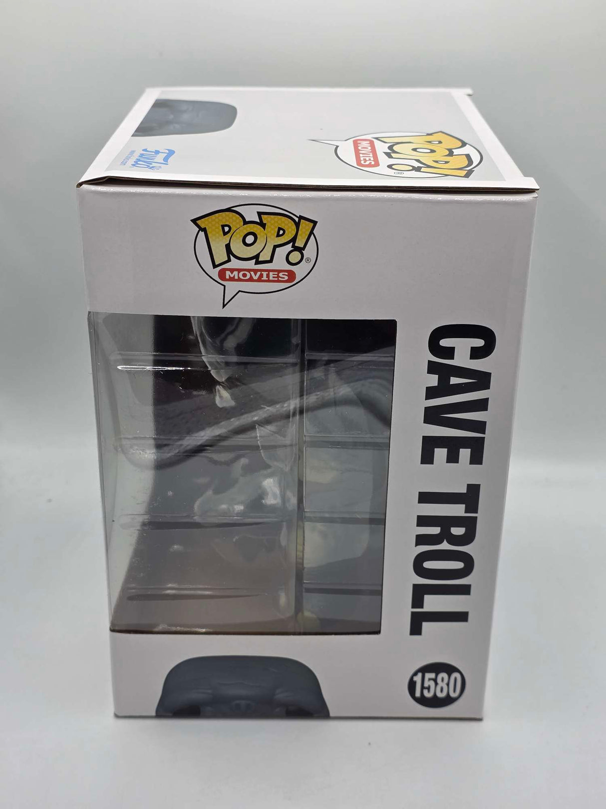 CAVE TROLL | Lord of The Rings | Funko Pop Movies | 6 INCH #1580