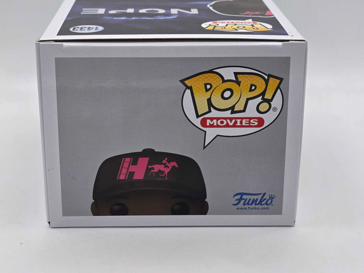 OJ HAYWOOOD | Nope | Funko Pop Movies #1433