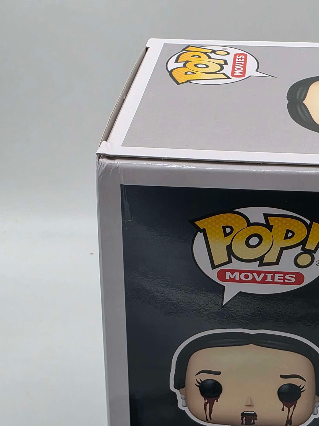 Funko Pop! Movies: Nosferatu - Ellen Hutter #1920 - Slight Box Damage