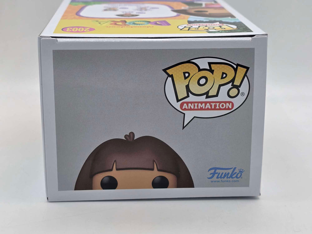 DORA | Dora The Explorer | Funko Pop Animation #2003