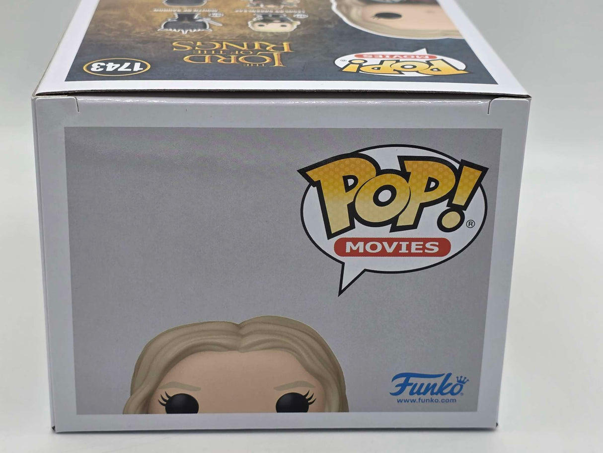 EOWYN | Lord of The Rings | Funko Movies #1743