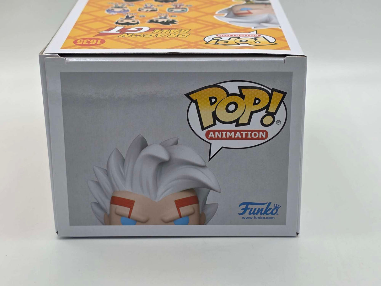 SUPER BABY 2 | Dragon Ball GT | Funko Pop Animation  #1635