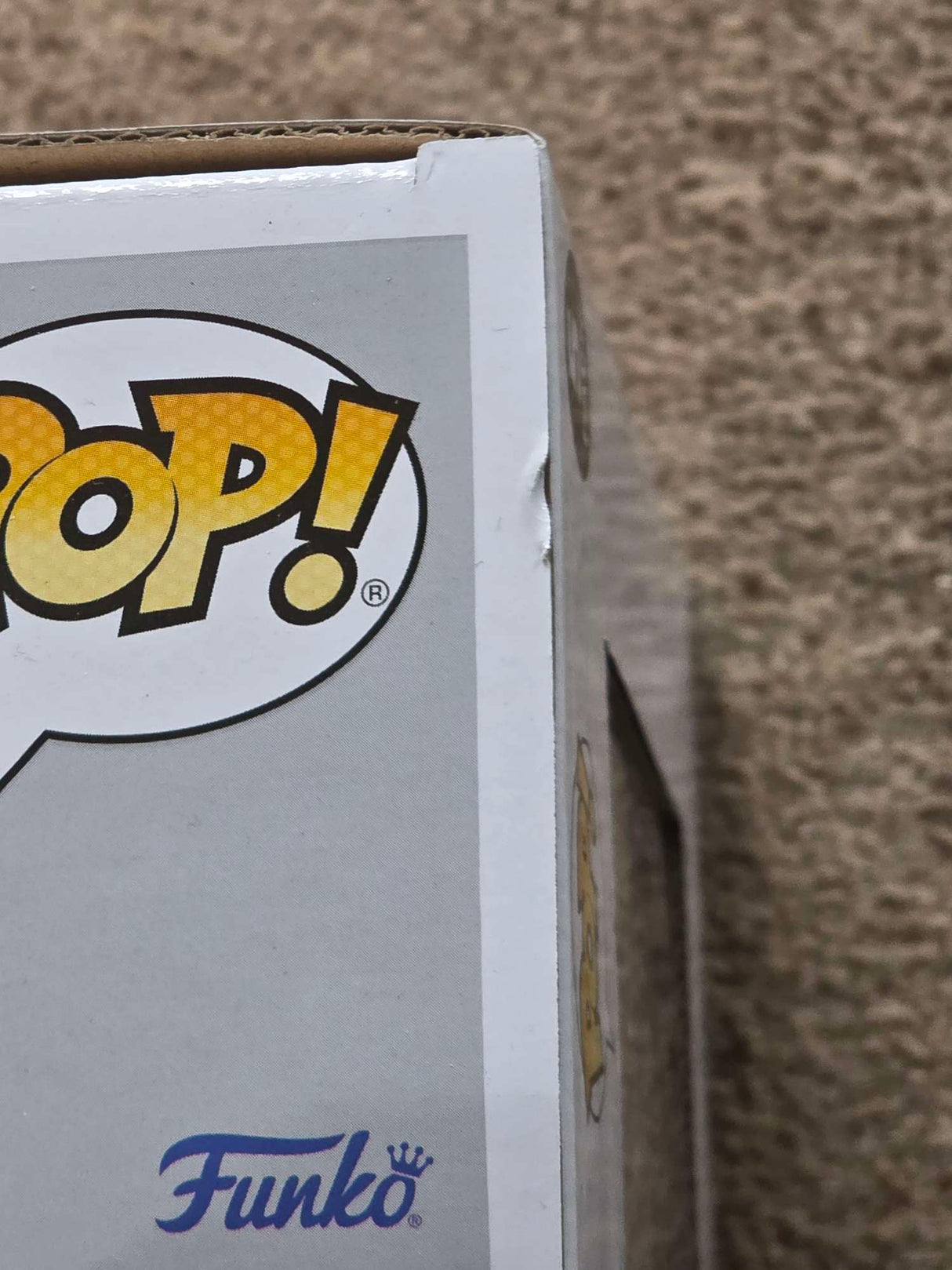 Damaged Box | THE BAD BATCH 5 PACK | Funko Pop Star Wars | Hunter | Wrecker | Tech | Crosshair | Echo