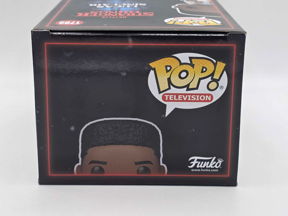 LUCAS SINCLAIR | Stranger Things SEASON 5 | Funko Pop Television #1785