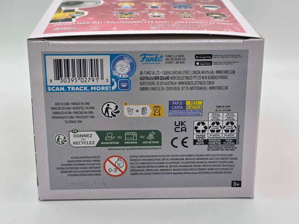 WALL-E | Funko Pop Disney #45