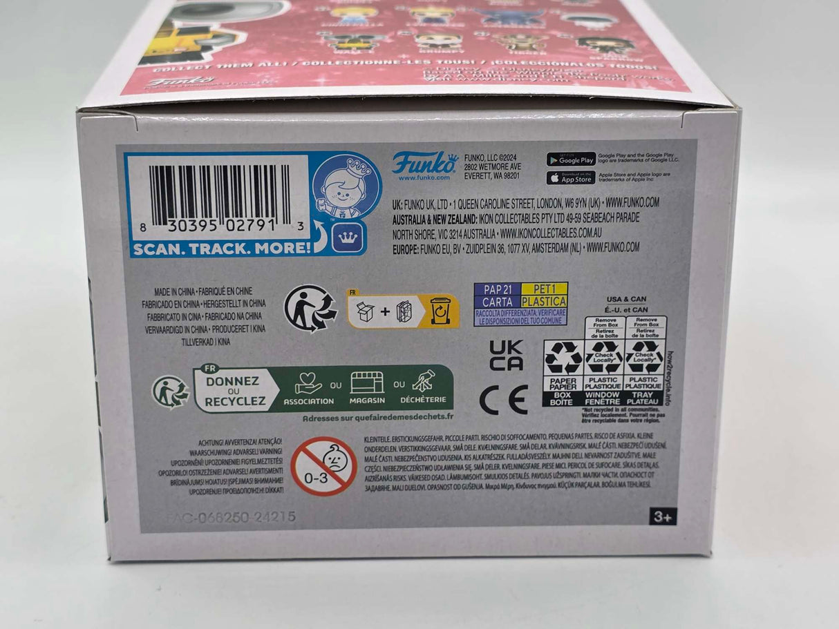 WALL-E | Funko Pop Disney #45