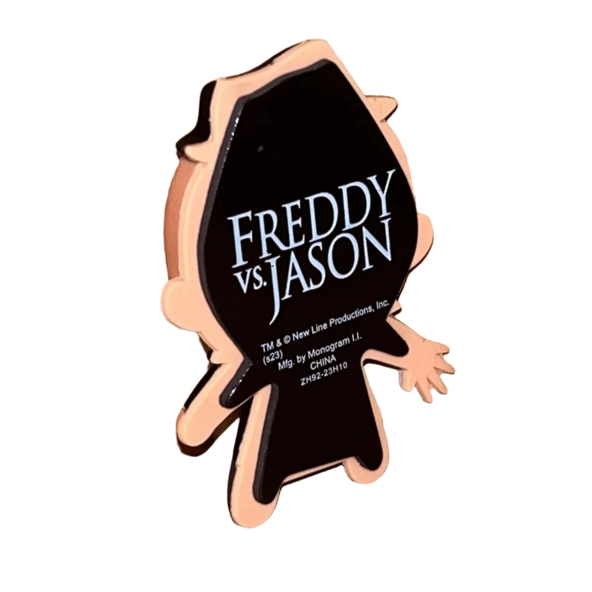 Freddy Krueger | A Nightmare on Elm Street | 3D Magnet