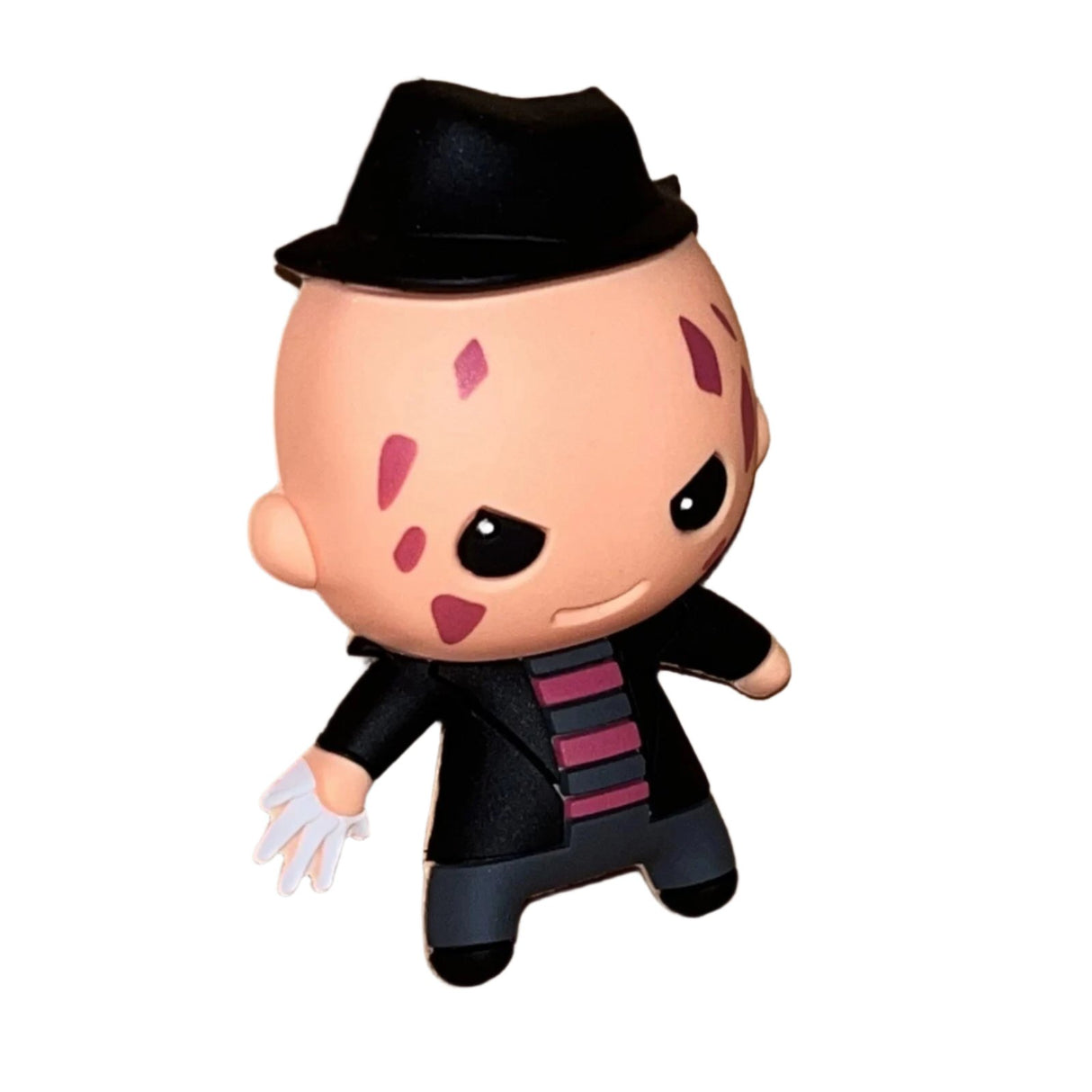 Freddy Krueger | A Nightmare on Elm Street | 3D Magnet