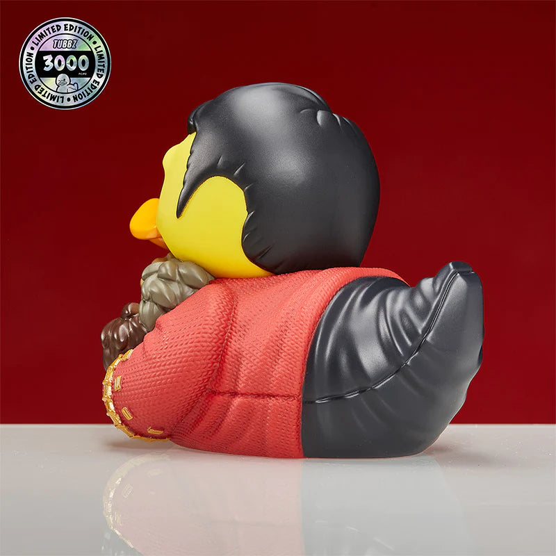 Tubbz | Star Trek | Scotty | Cosplaying Duck Collectible #11 | Limited Edition