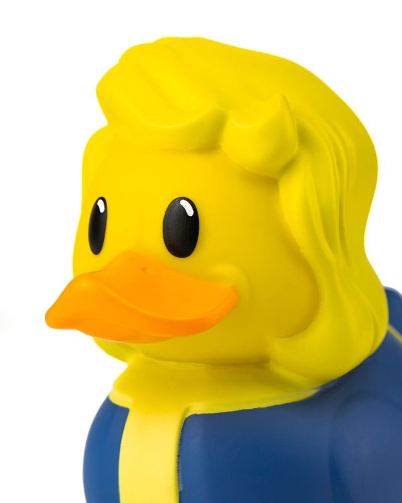 Vault Girl | Fallout | Tubbz Cosplaying Duck #2 | Boxed Edition