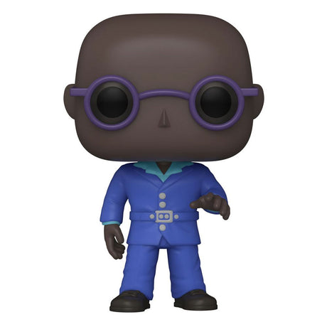 Funko Pop Movies | The Matrix | Morpheus #1174