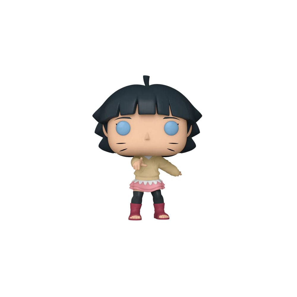 Funko Pop Animation | Boruto | Himawari Uzumaki | Chase #1654