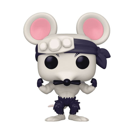 MUSCLE MOUSE | Demon Slayer | Funko Pop Animation #1536