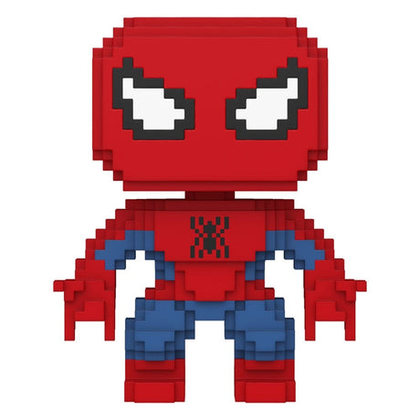 Spider-Man | Marvel | Funko Pop 8-Bit #1387