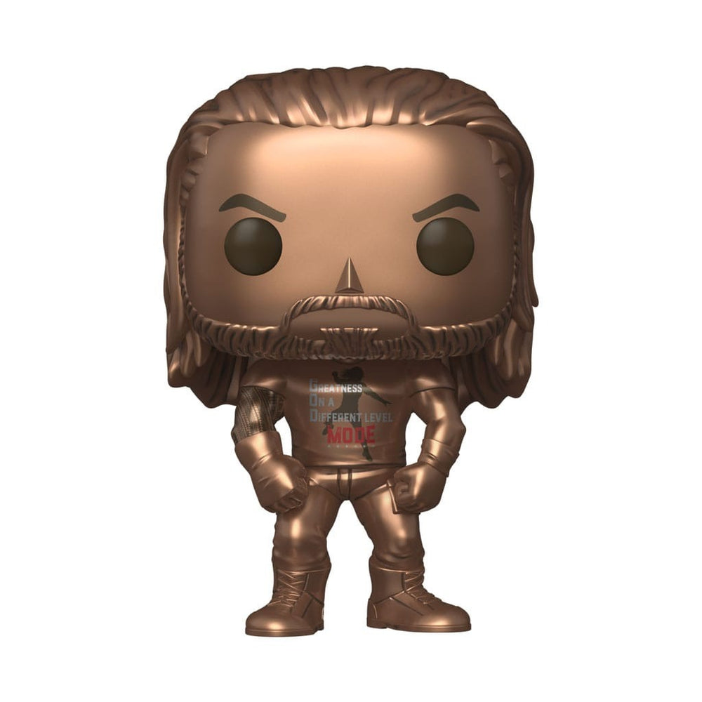 ROMAN REIGNS (BRONZE) | Funko Pop WWE #176