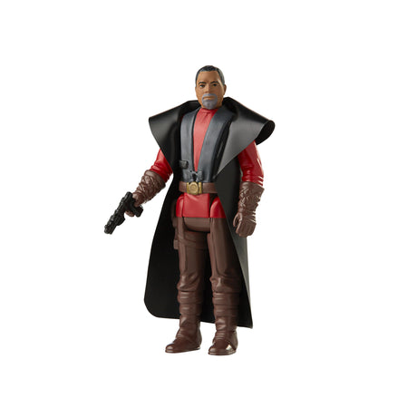 Star Wars Retro Collection | The Mandalorian | Greef Karga