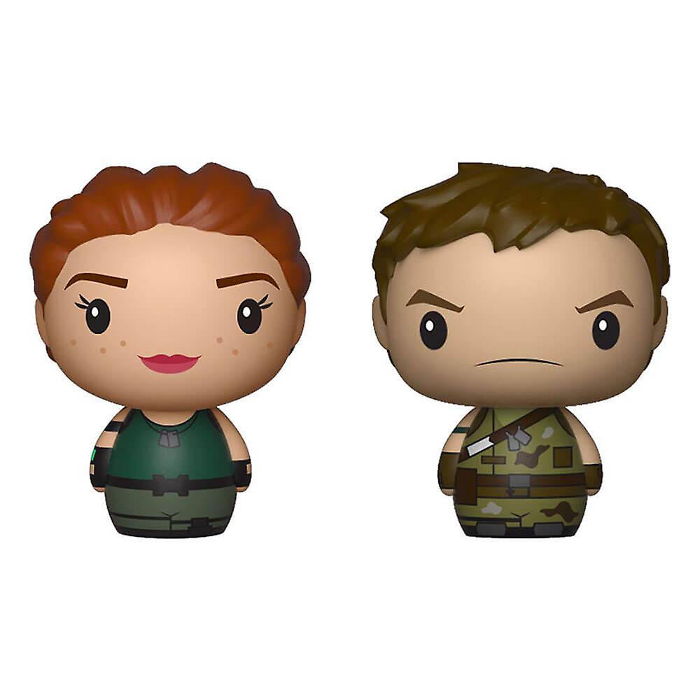 Funko Pint Size | Fortnite | Pathfinder & Highrise Assault Trooper