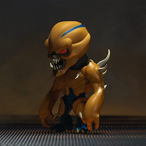 Official Doom Imp | Collectible Figurine