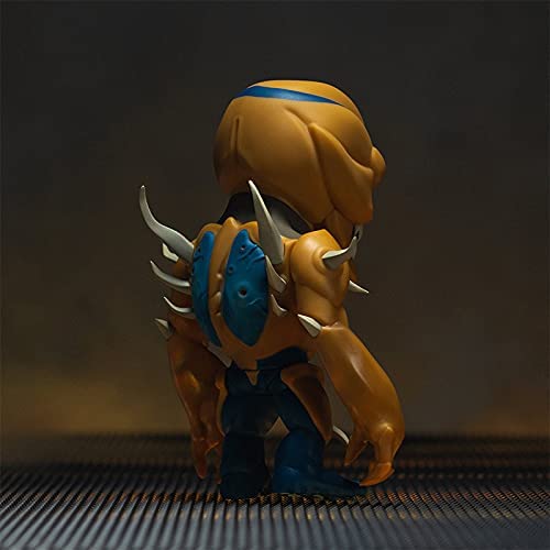 Official Doom Imp | Collectible Figurine