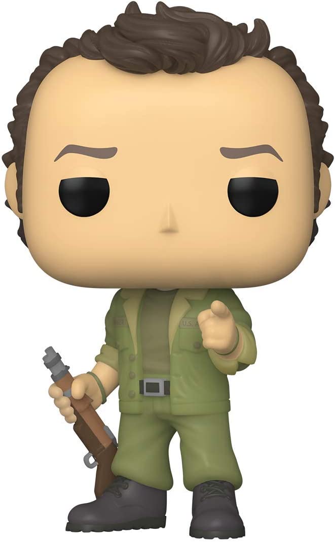 Funko Movies - Stripes - John Winger #989 (6972950282340)