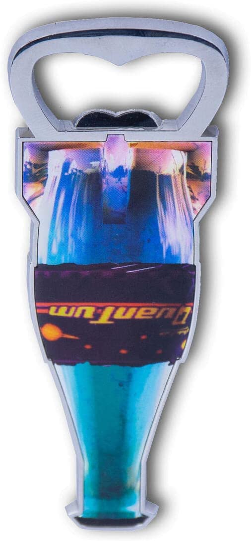 Fallout | Nuka Quantum | Bottle Opener