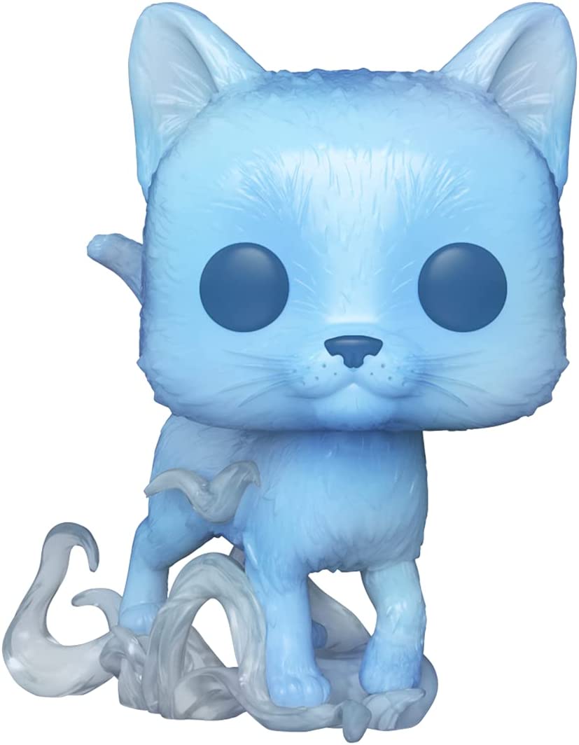 Funko Pop Harry Potter | Patronus Minerva McGonagall #129