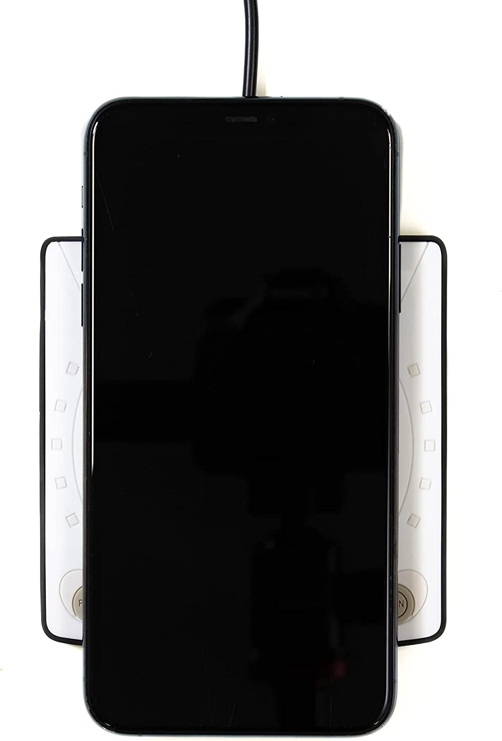 Official SEGA Dreamcast Console Wireless Charger Pad - 10W Fast Qi Charger for all Qi Wireless devicesreamcast Controller Wireless Charger Pad - 10W Fast Qi Charger for all Qi Wireless devices (7092973043812)