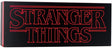 Stranger Things Logo Light - Officially Licensed Merchandise (6879618465892)