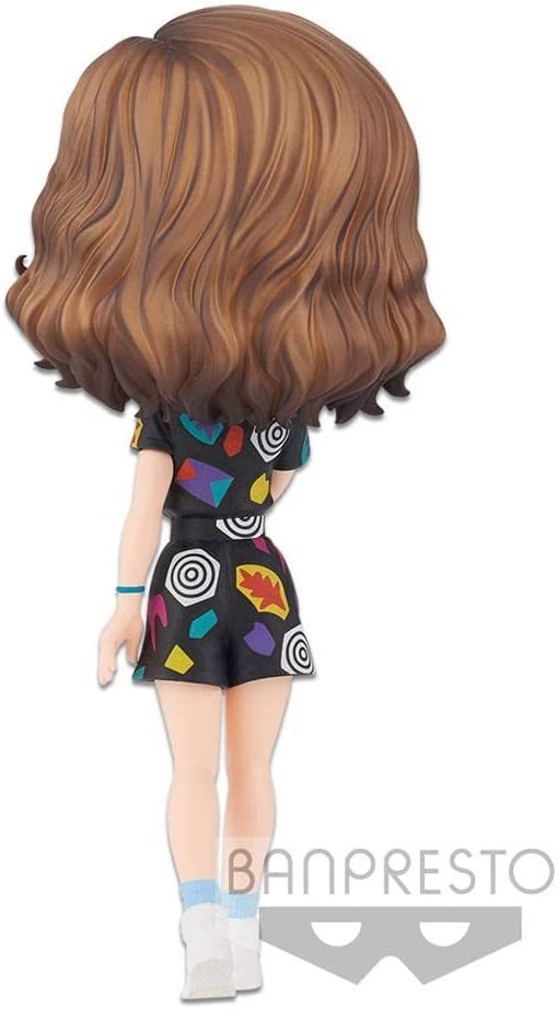 Stranger Things | Eleven vol 2 | Banpresto Q Posket