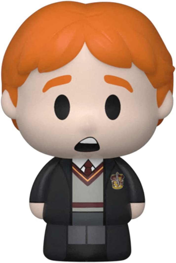 Funko Mini Moments | Harry Potter | Potions Class | Ron Weasley