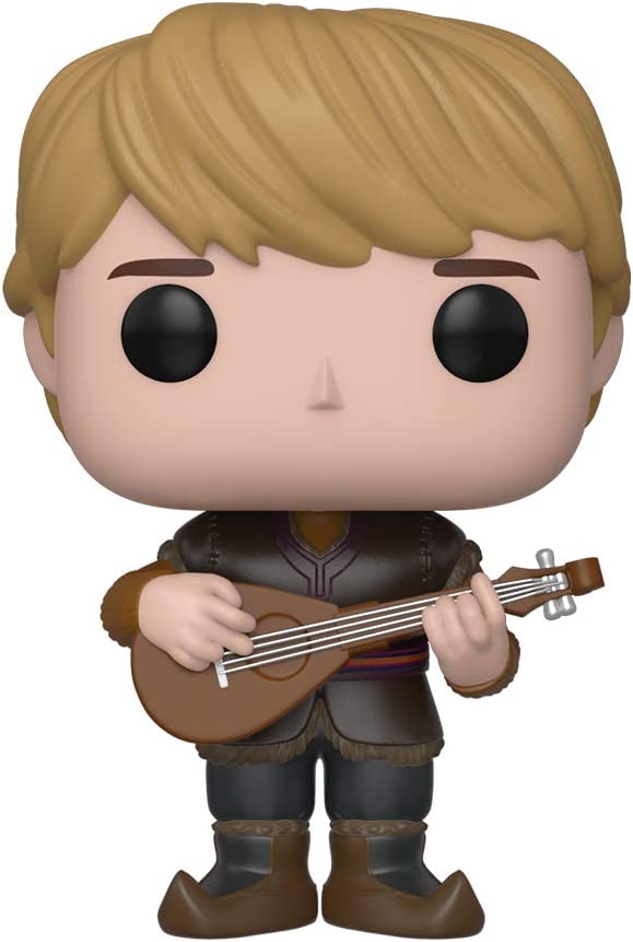 Funko Pop Disney | Frozen 2 | Kristoff #584 (7111979958372)