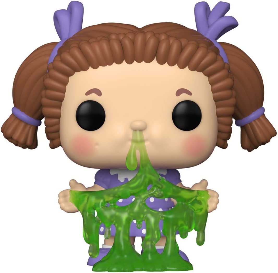 Funko Pop GK - Garbage Pail Kids - Leaky Lindsay #08 (6972805447780)