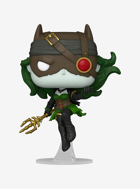 Funko Pop Heroes | Batman | Drowned #424 Special Edition