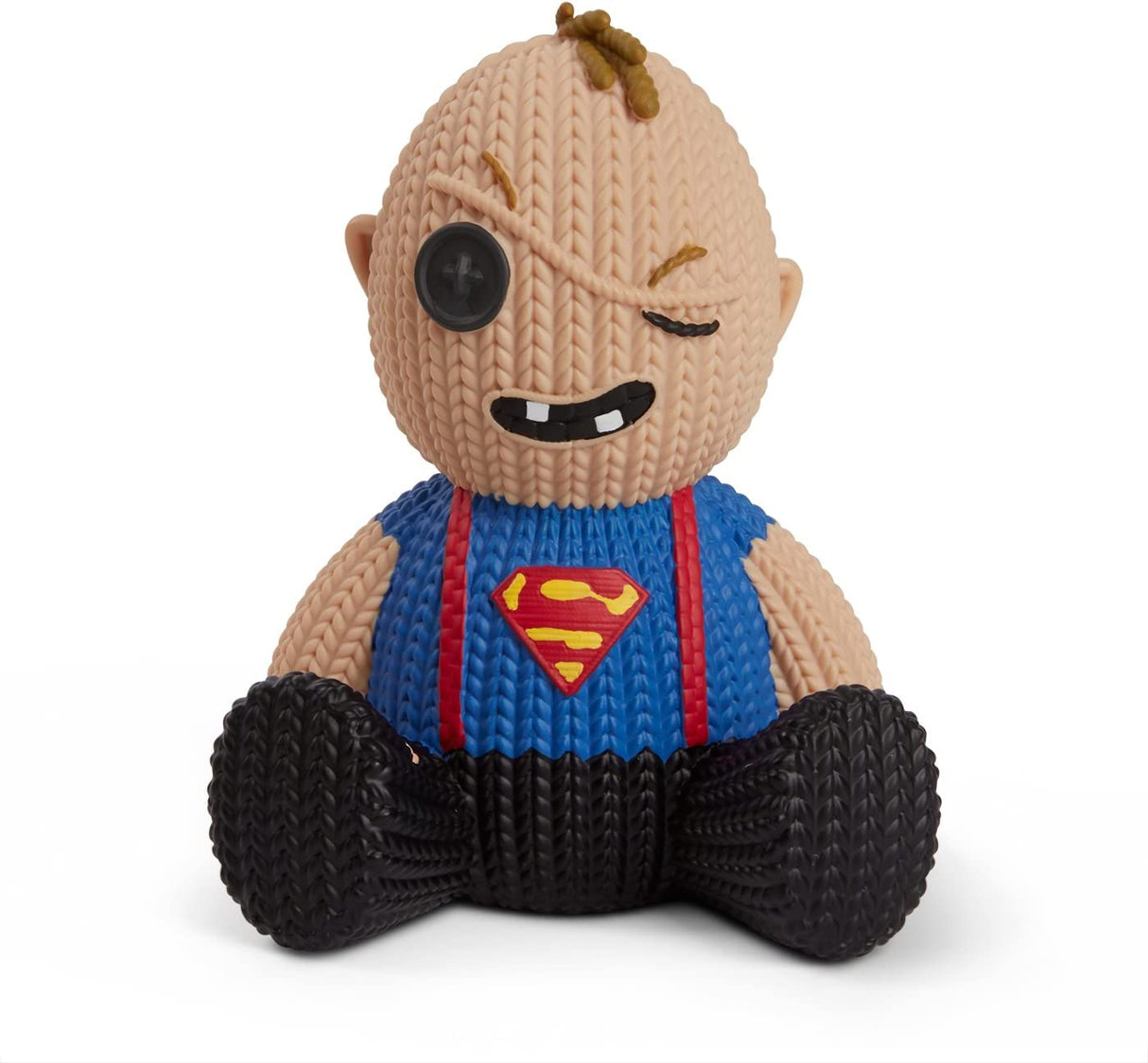 Handmade by Robots | Goonies | Sloth Vinyl Figure | Knit Series #019