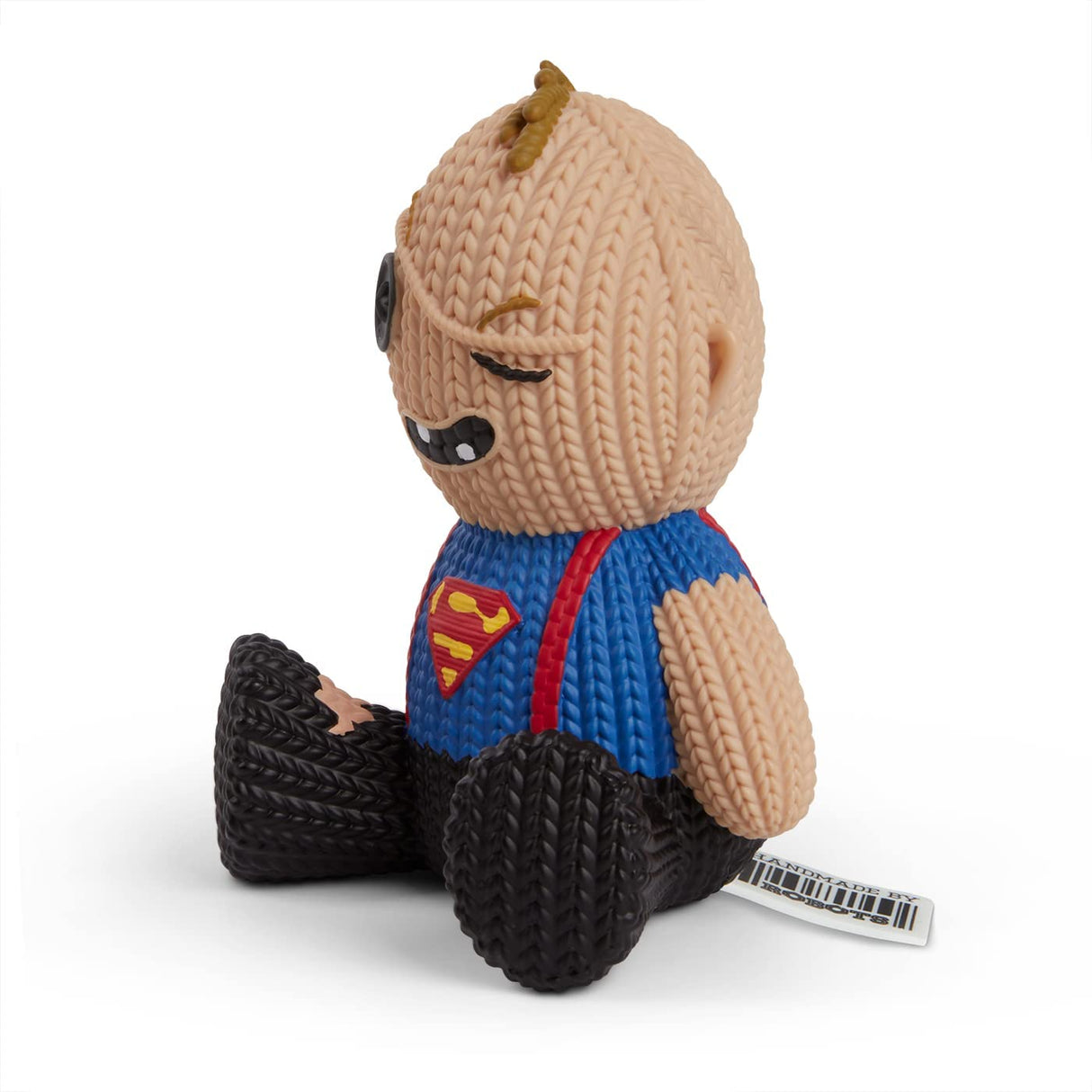 Handmade by Robots | Goonies | Sloth Vinyl Figure | Knit Series #019