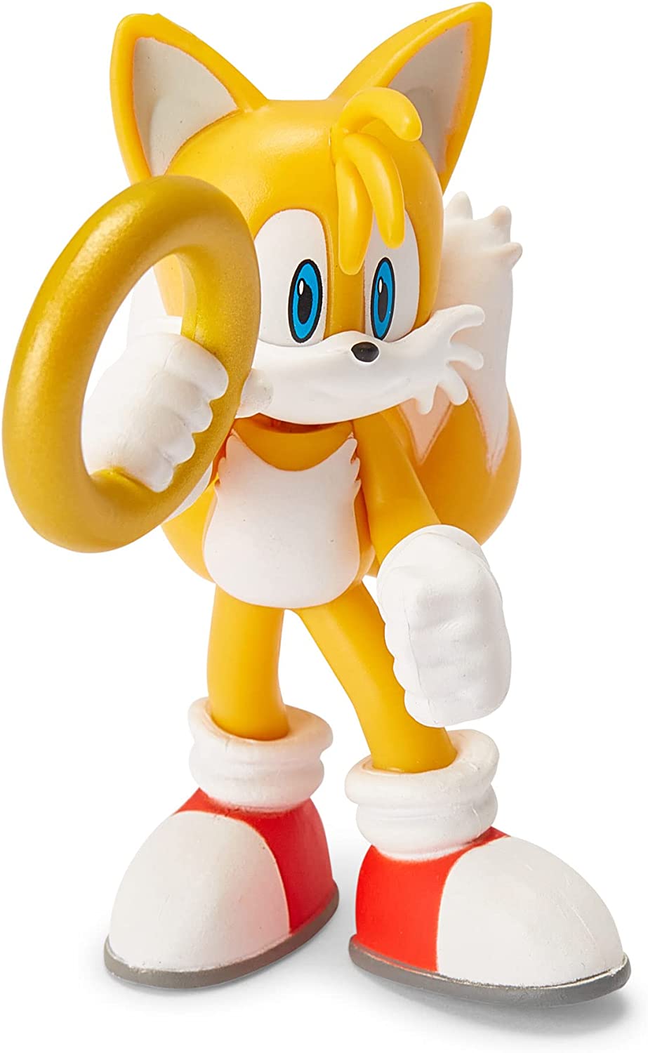 Copy of Sonic the Hedgehog Buildable Figures - Tails (7031146643556)