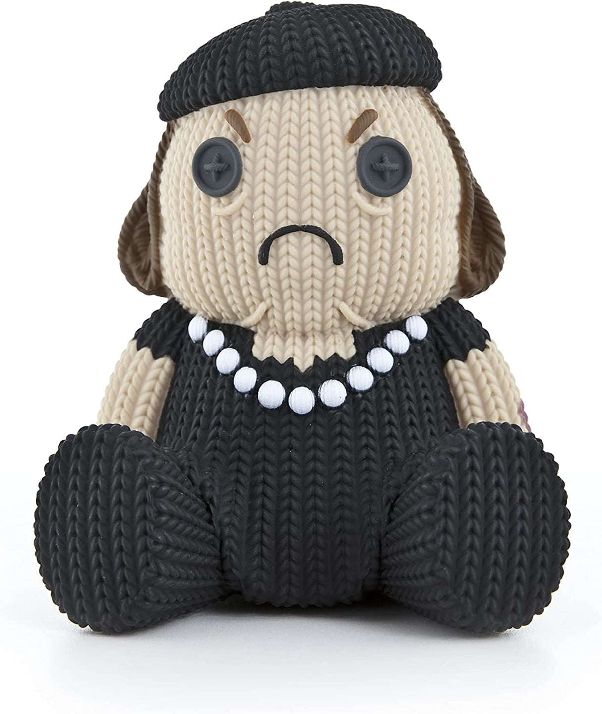 Handmade by Robots | Goonies | Mama Fratelli Vinyl Figure | Knit Series #020